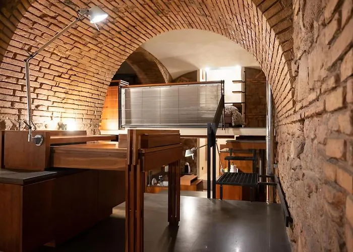 Antico Convento St. Peter Design Apartment