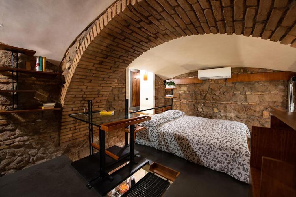 Antico Convento St. Peter Design Rom