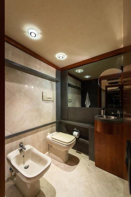 Antico Convento St. Peter Design Apartment Rom