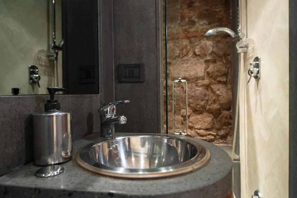 Antico Convento St. Peter Design * Rom