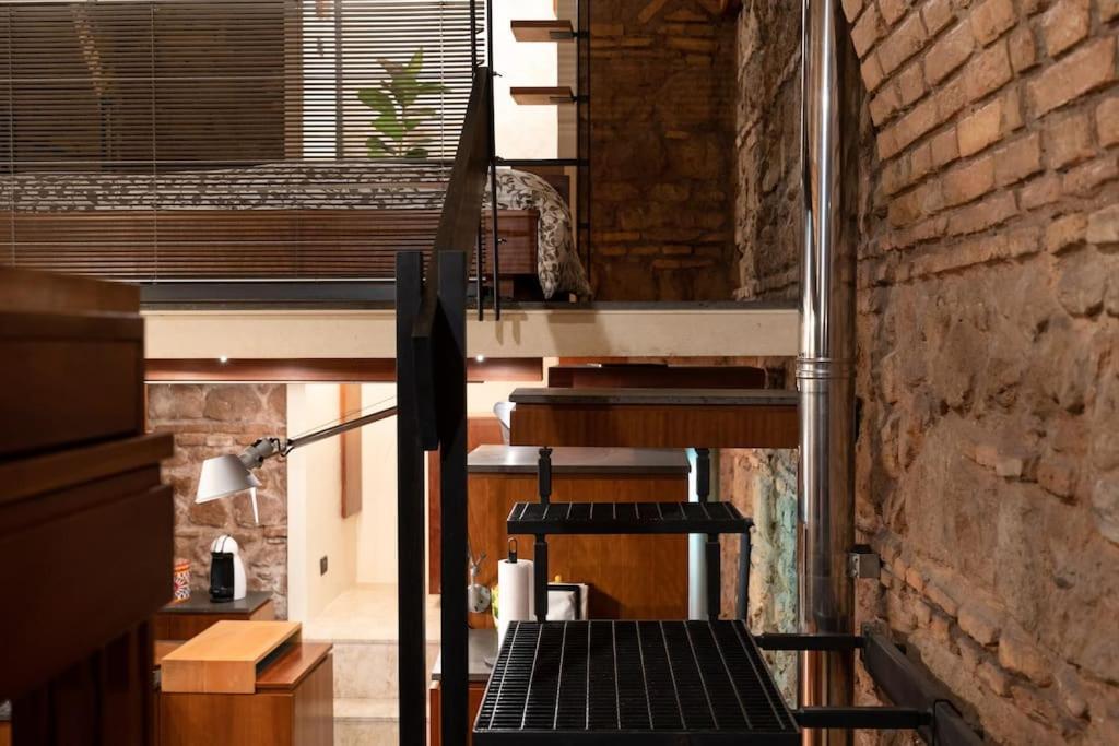 Antico Convento St. Peter Design Rom