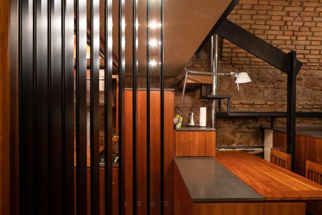 Antico Convento St. Peter Design * Rom