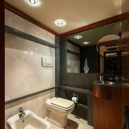 Antico Convento St. Peter Design Apartment Rom Exterior foto