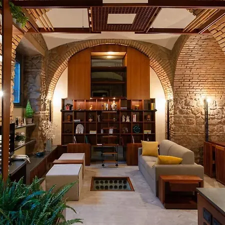 Antico Convento St. Peter Design Apartment Rom Exterior foto