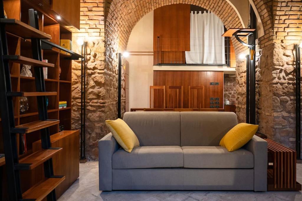 Antico Convento St. Peter Design * Rom