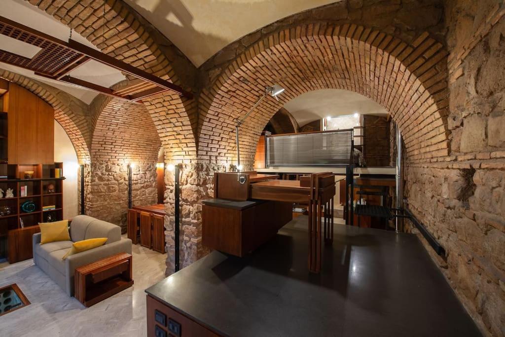 Apartamento Antico Convento St. Peter Design *