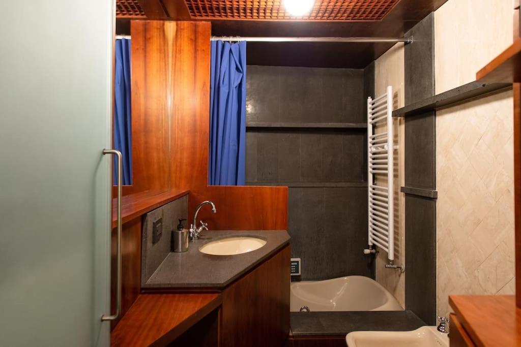 Apartamento Antico Convento St. Peter Design