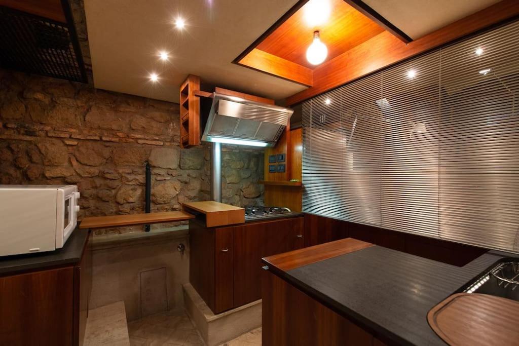 Antico Convento St. Peter Design Apartamento