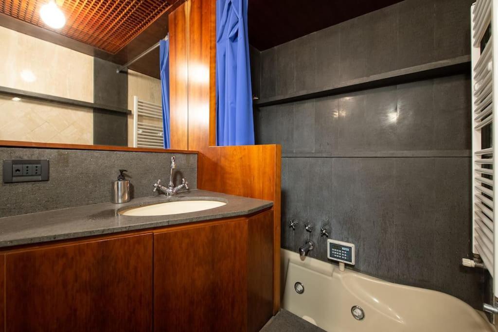 Antico Convento St. Peter Design Apartment Rom