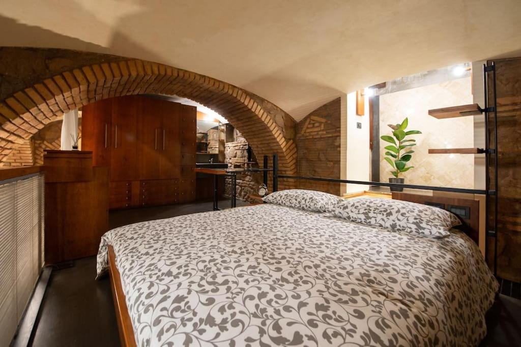 Antico Convento St. Peter Design Rom