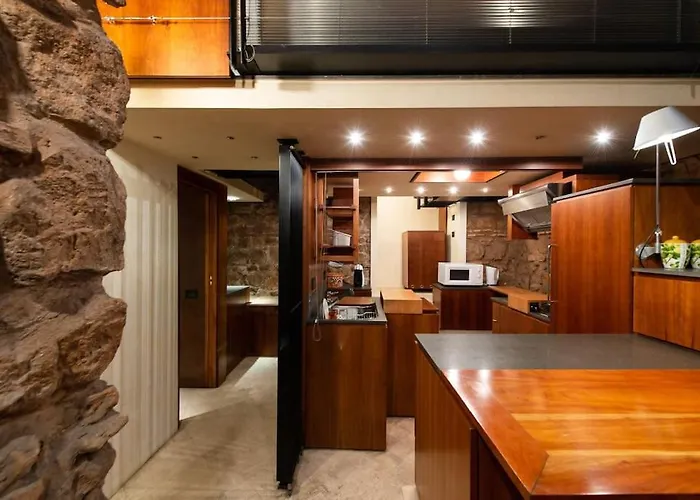 Antico Convento St. Peter Design Apartment