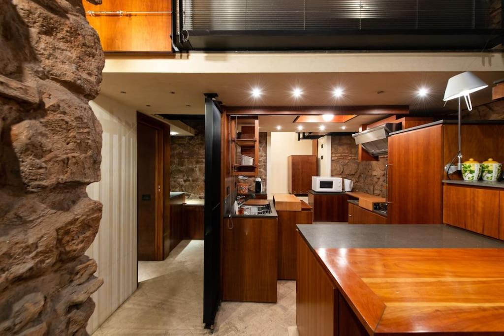 Antico Convento St. Peter Design Appartement *