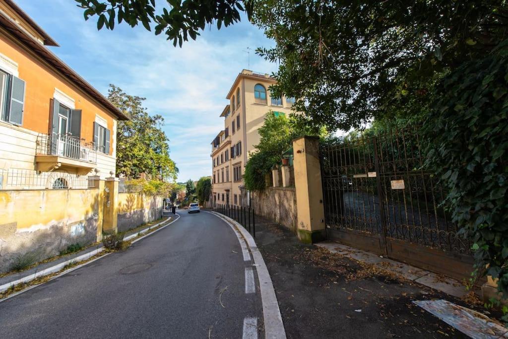 Appartement Antico Convento St. Peter Design *