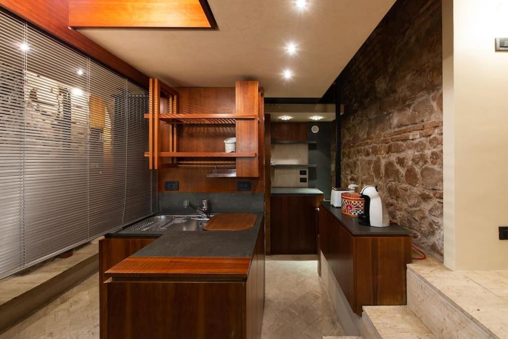 Appartement Antico Convento St. Peter Design