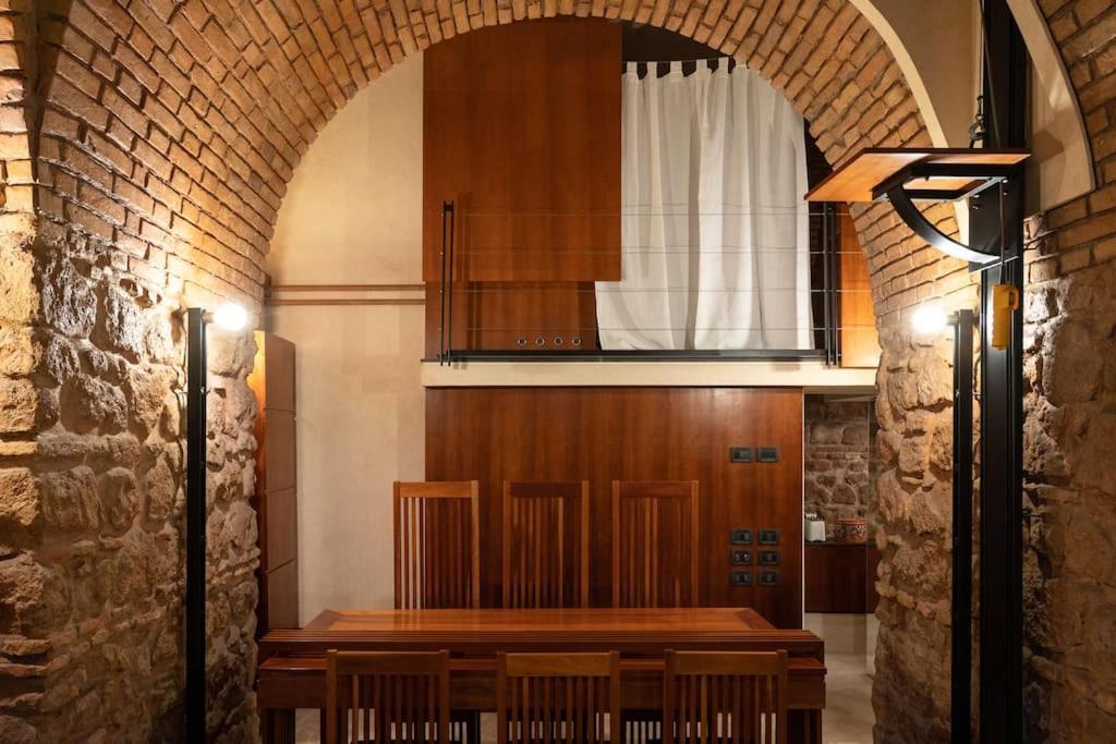 Appartement Antico Convento St. Peter Design