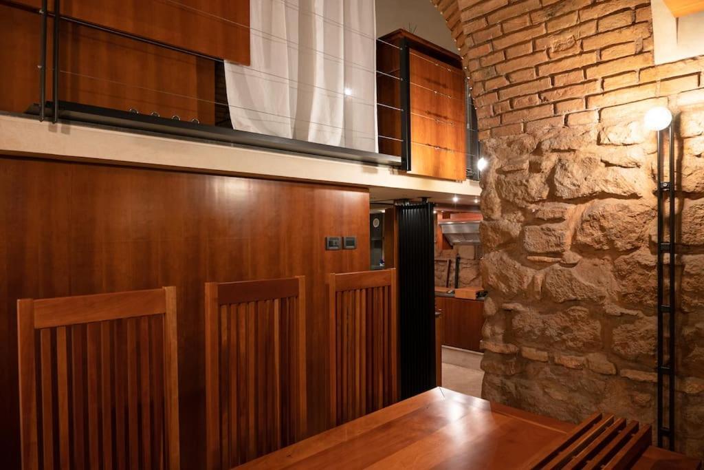 Antico Convento St. Peter Design Appartement *
