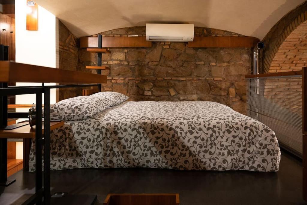 Appartement Antico Convento St. Peter Design