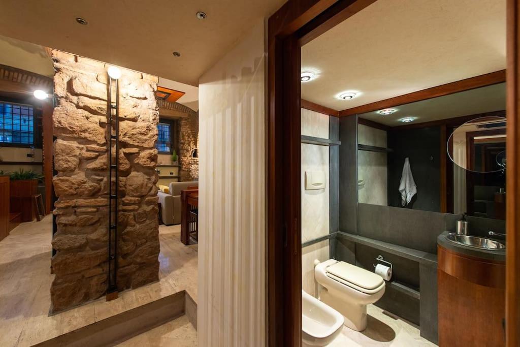 Appartement Antico Convento St. Peter Design *